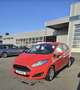 Ford Fiesta 1.5 D Trend Klima PDC NAVI TÜV neu! Rot - thumbnail 7