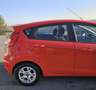 Ford Fiesta 1.5 D Trend Klima PDC NAVI TÜV neu! Rot - thumbnail 6