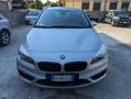 BMW 216 Active Tourer 216d Advantage Euro6 TAGLIANDATA Argent - thumbnail 2