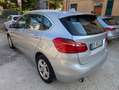 BMW 216 Active Tourer 216d Advantage Euro6 TAGLIANDATA Argent - thumbnail 6