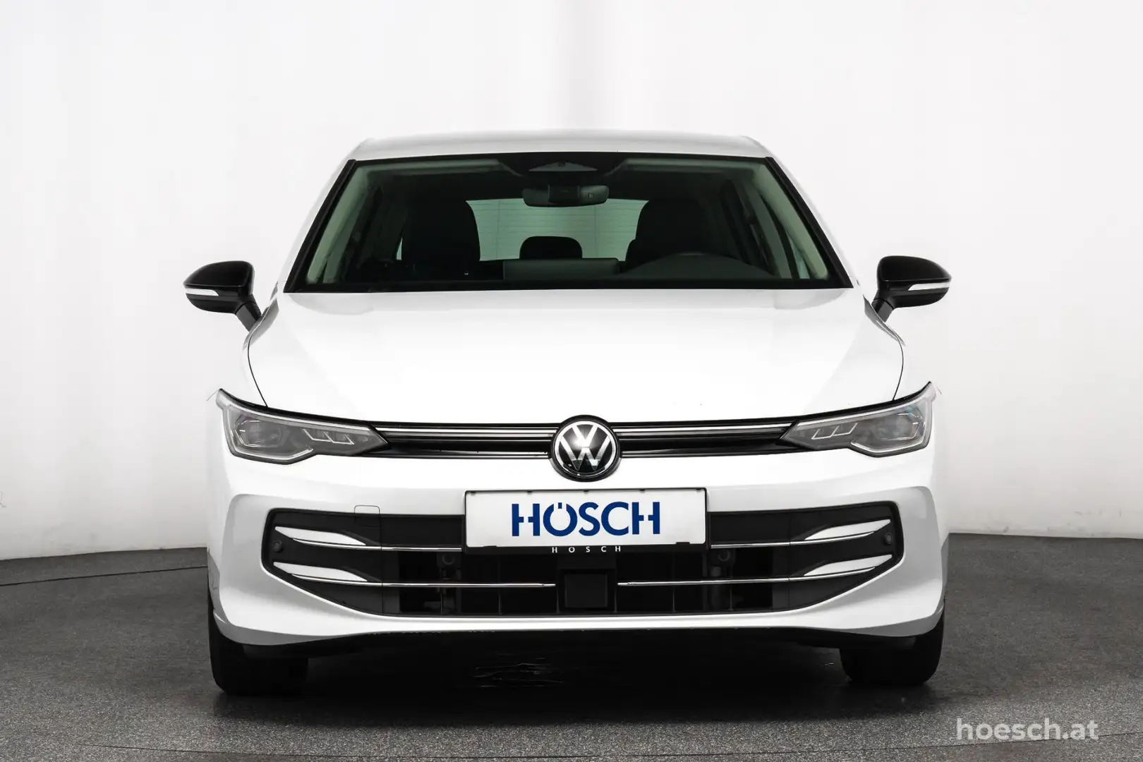 Volkswagen Golf Life eTSI Aut. MATRIX AHK WINTER SPORT ANGEBOT Weiß - 2