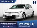 Volkswagen Golf Life eTSI Aut. MATRIX AHK WINTER SPORT ANGEBOT Weiß - thumbnail 1
