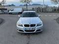 BMW 320 320D E90 LCI 163 ch EfficientDynamics Edition Luxe Grijs - thumbnail 1