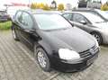 Volkswagen Golf V 1.9 TDI KLIMA ALLWETTER TEMP BC *TÜV 7-26* Schwarz - thumbnail 2