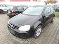 Volkswagen Golf V 1.9 TDI KLIMA ALLWETTER TEMP BC *TÜV 7-26* Schwarz - thumbnail 3