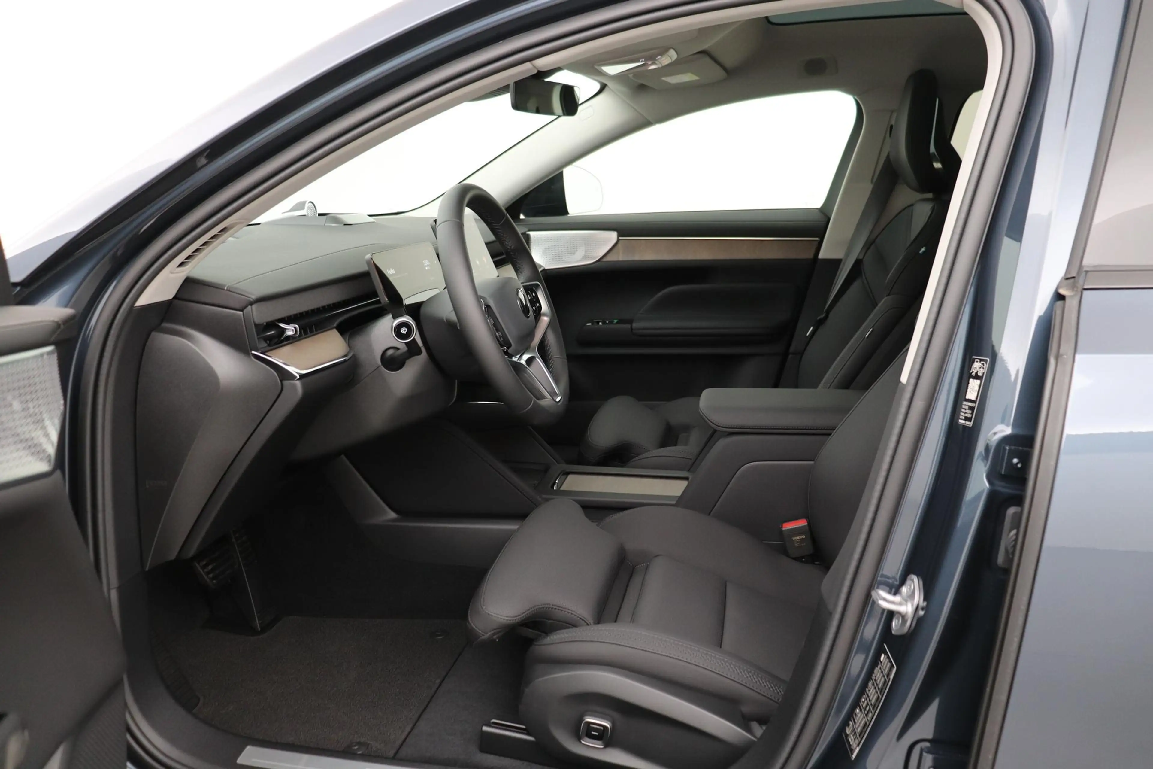 Volvo ES90 Single Motor Extended Range Ultra 92 kWh | FACELIF — photo 3