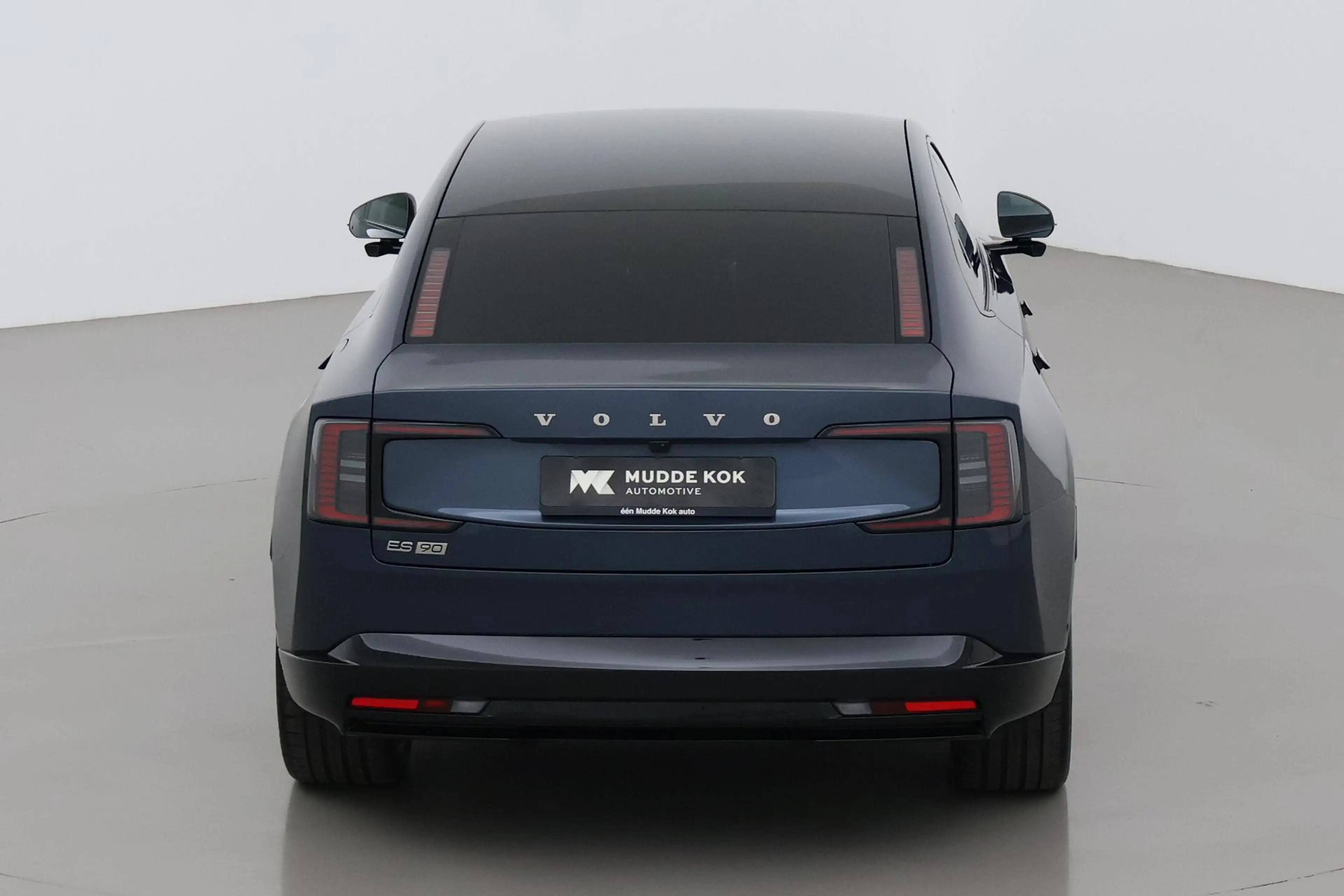 Volvo ES90 Single Motor Extended Range Ultra 92 kWh | FACELIF — photo 9
