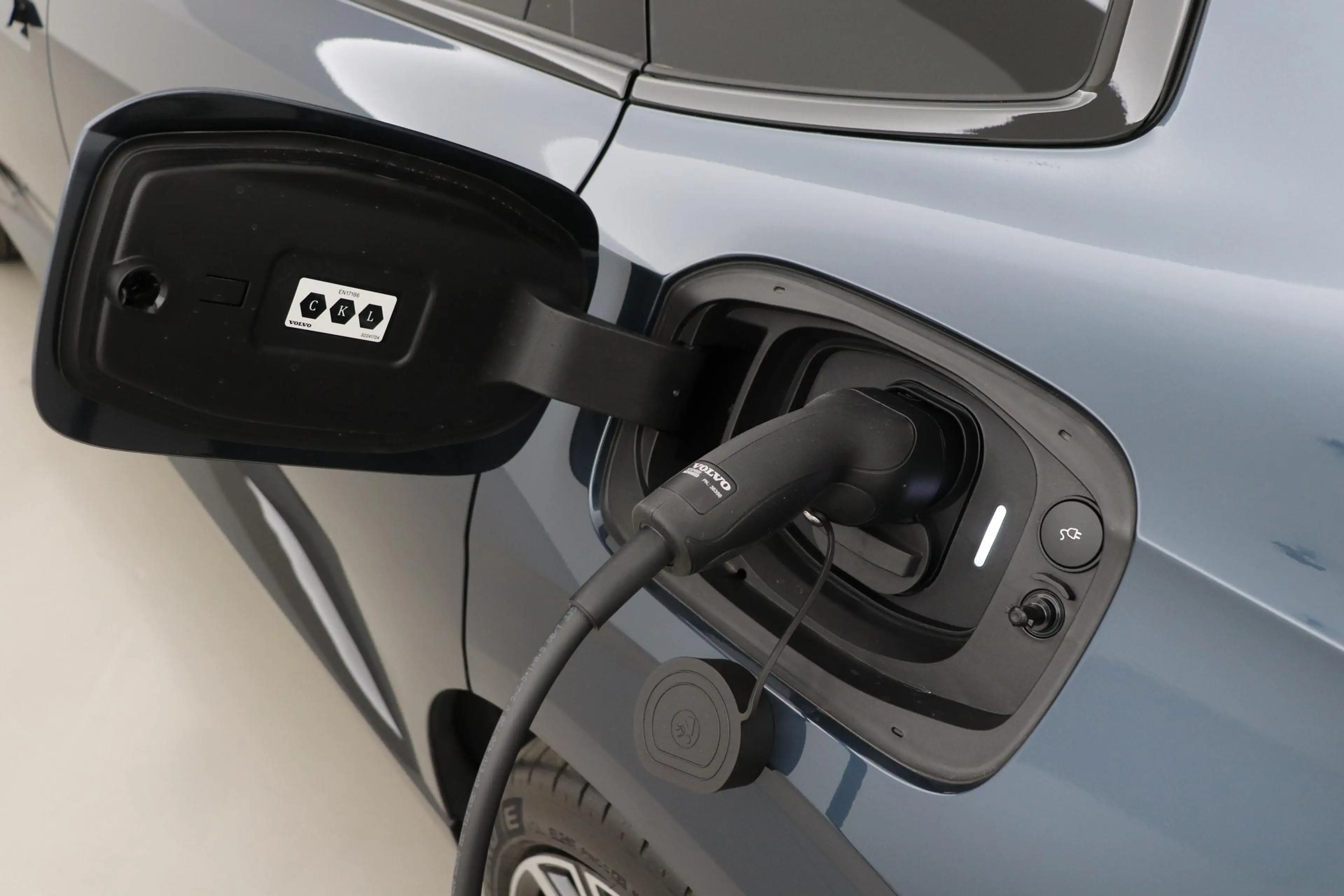 Volvo ES90 Single Motor Extended Range Ultra 92 kWh | FACELIF — photo 46