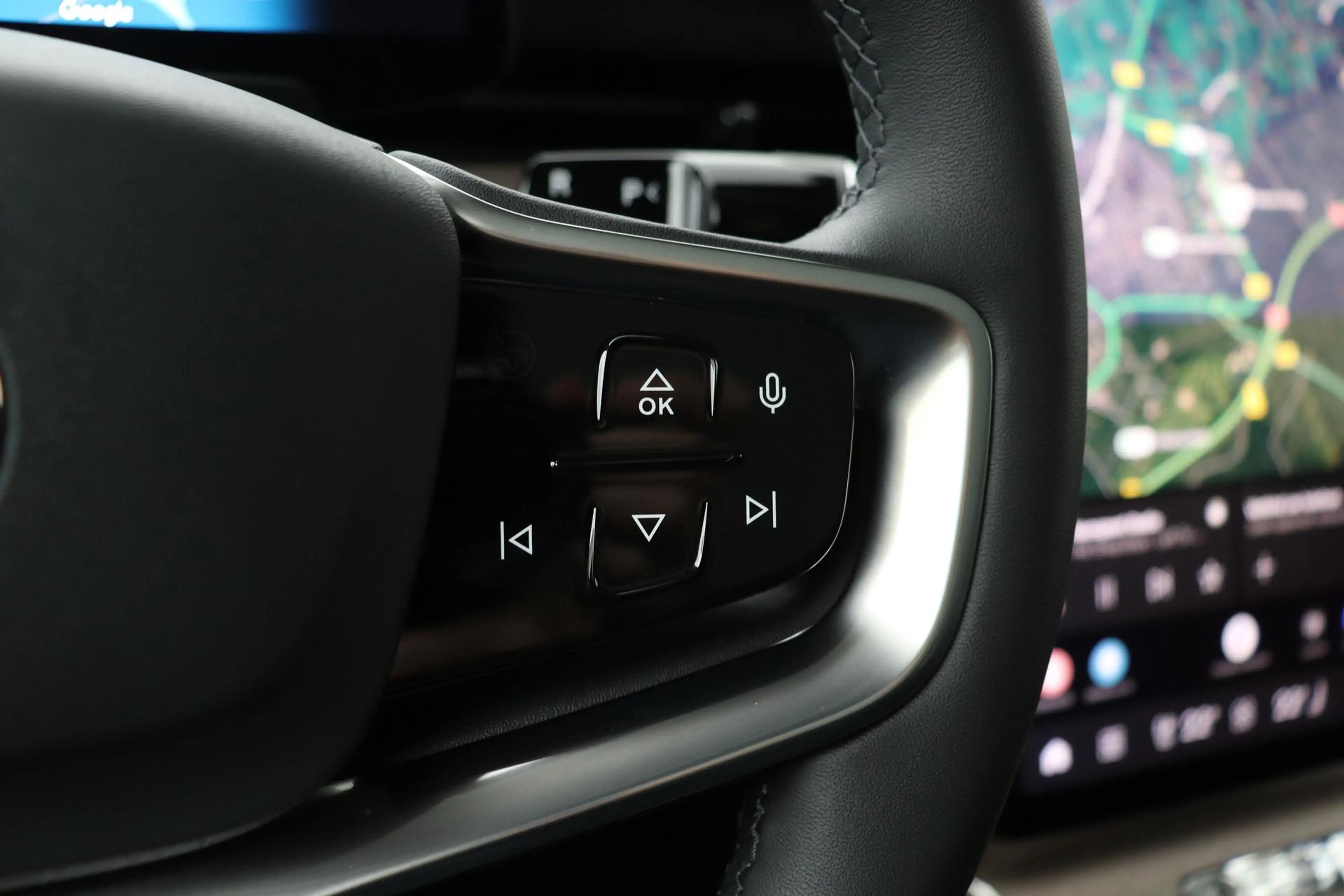 Volvo ES90 Single Motor Extended Range Ultra 92 kWh | FACELIF — photo 38