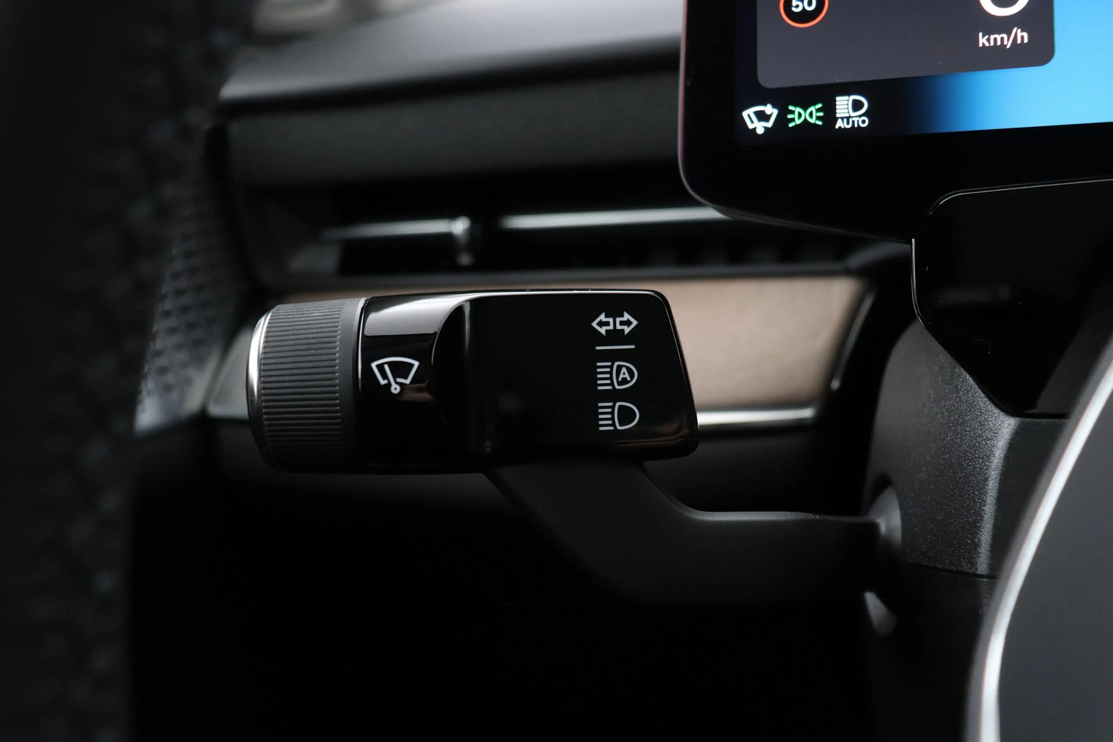 Volvo ES90 Single Motor Extended Range Ultra 92 kWh | FACELIF — photo 37