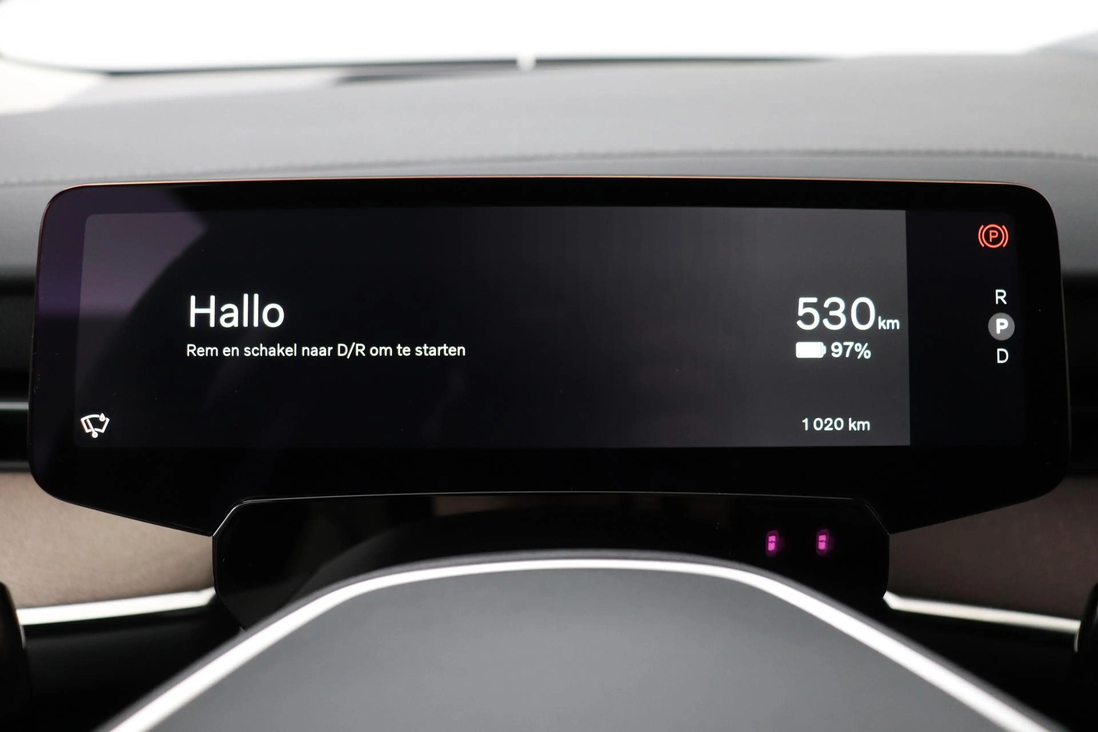 Volvo ES90 Single Motor Extended Range Ultra 92 kWh | FACELIF — photo 18
