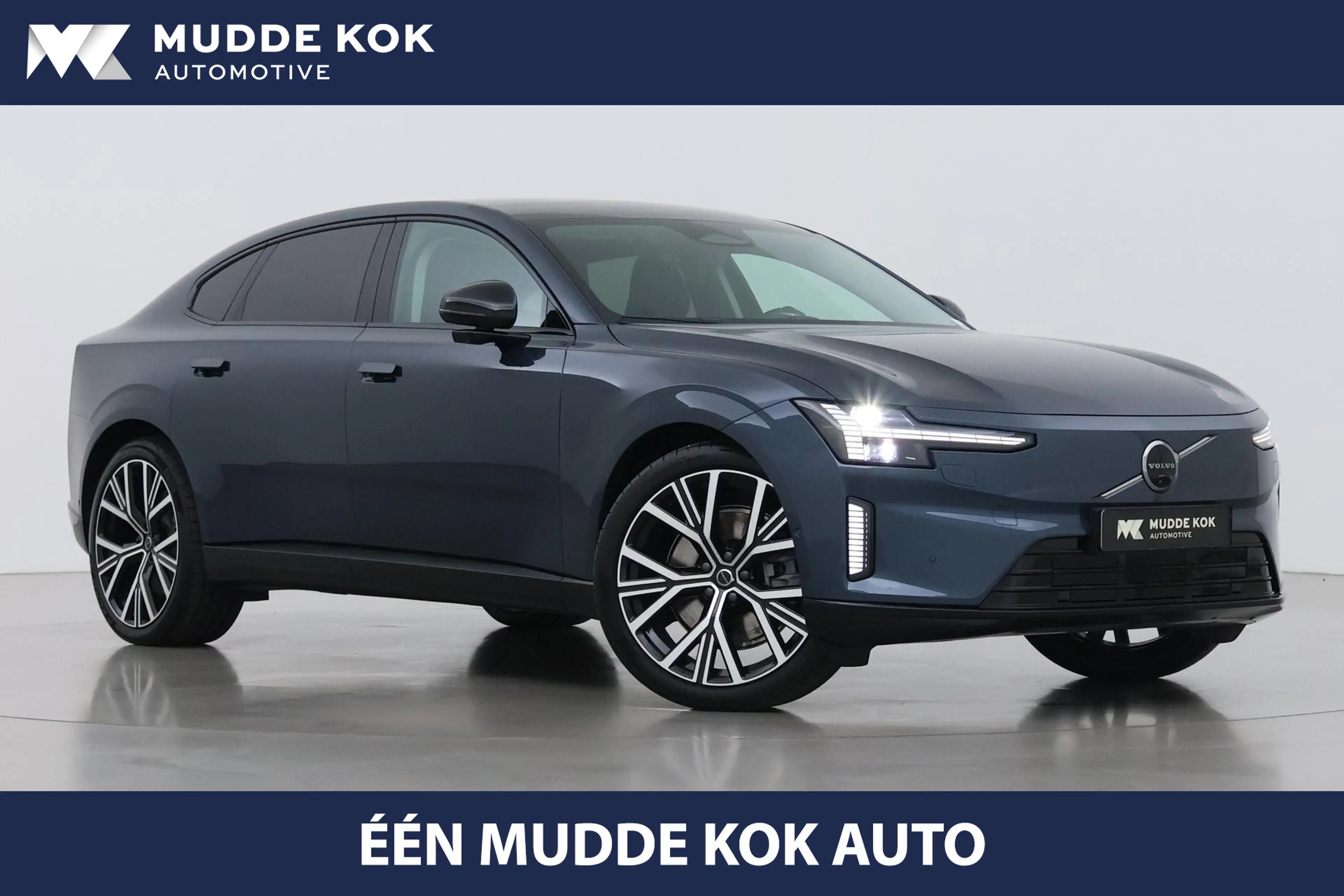 Volvo ES90 Single Motor Extended Range Ultra 92 kWh | FACELIF