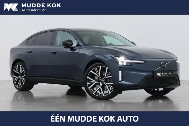 Volvo ES90
