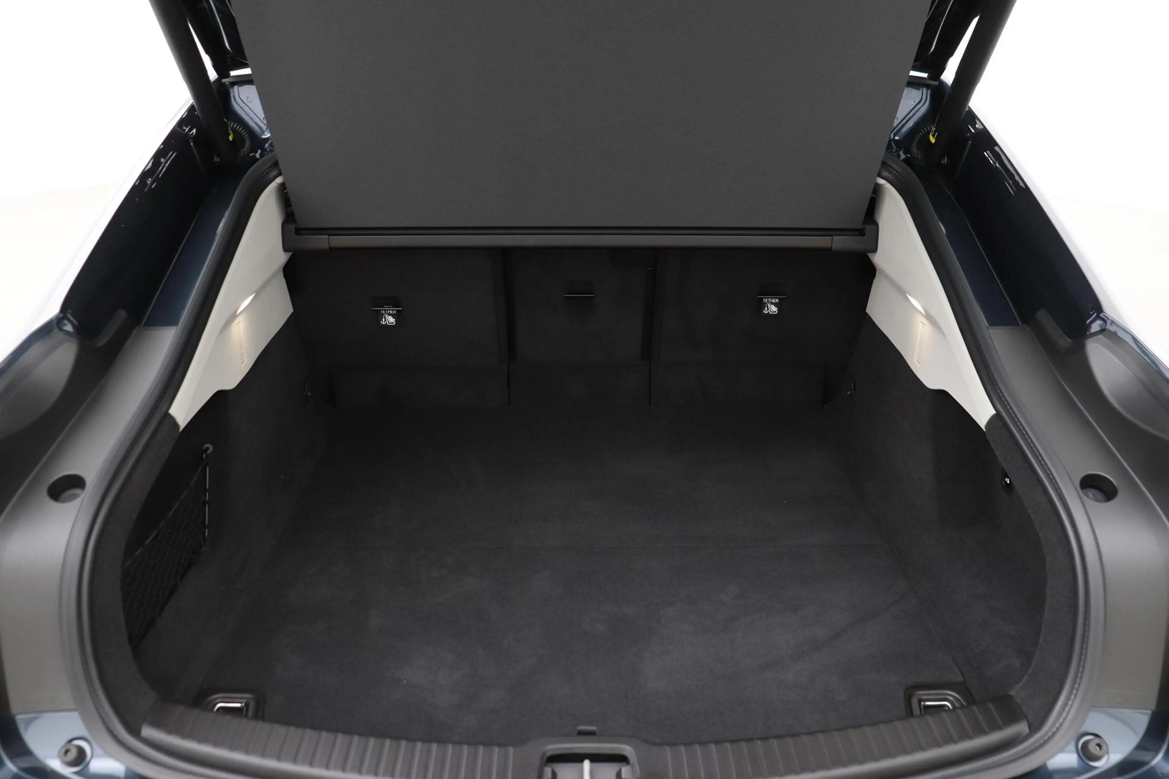 Volvo ES90 Single Motor Extended Range Ultra 92 kWh | FACELIF — photo 47