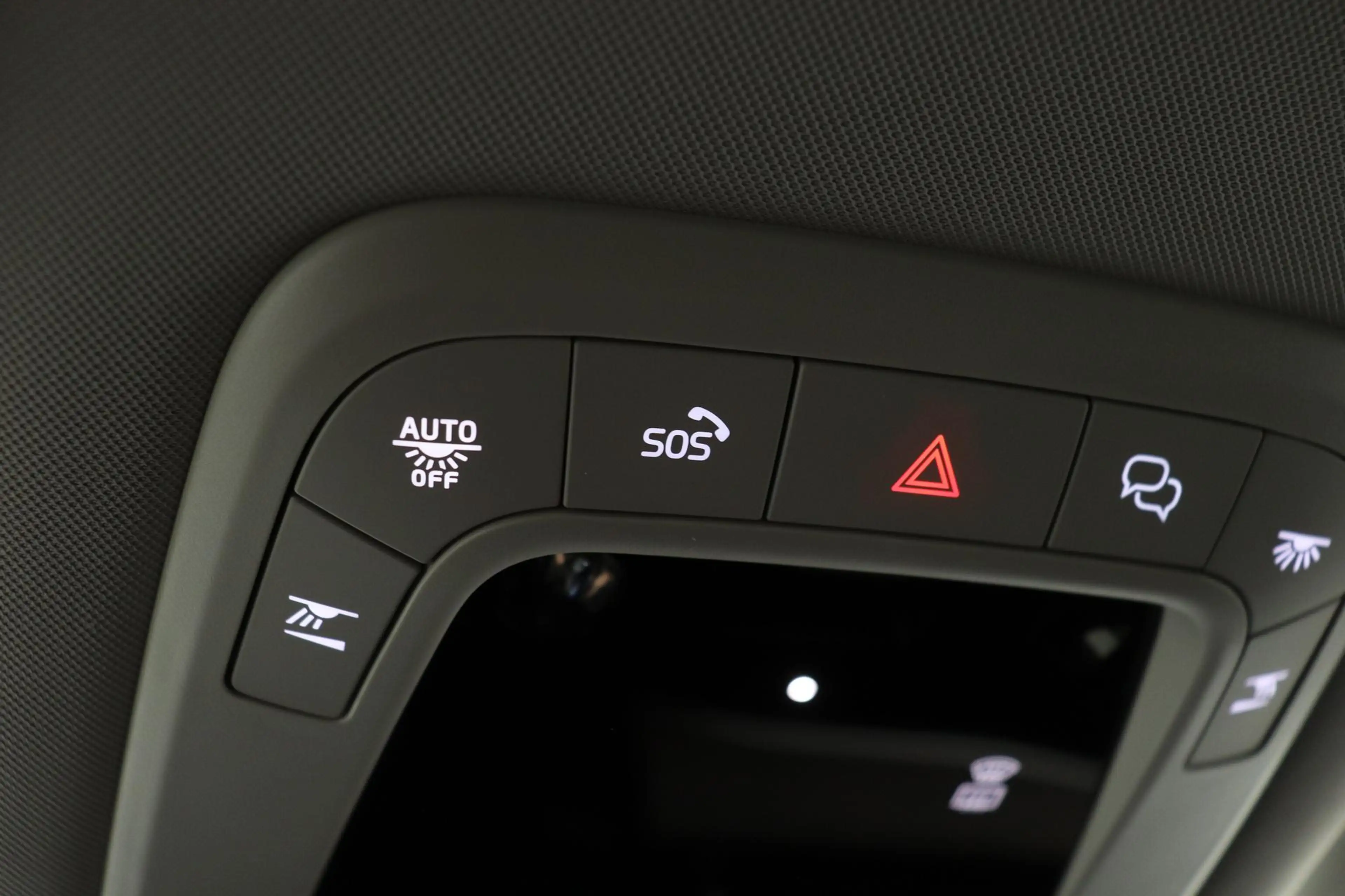 Volvo ES90 Single Motor Extended Range Ultra 92 kWh | FACELIF — photo 35