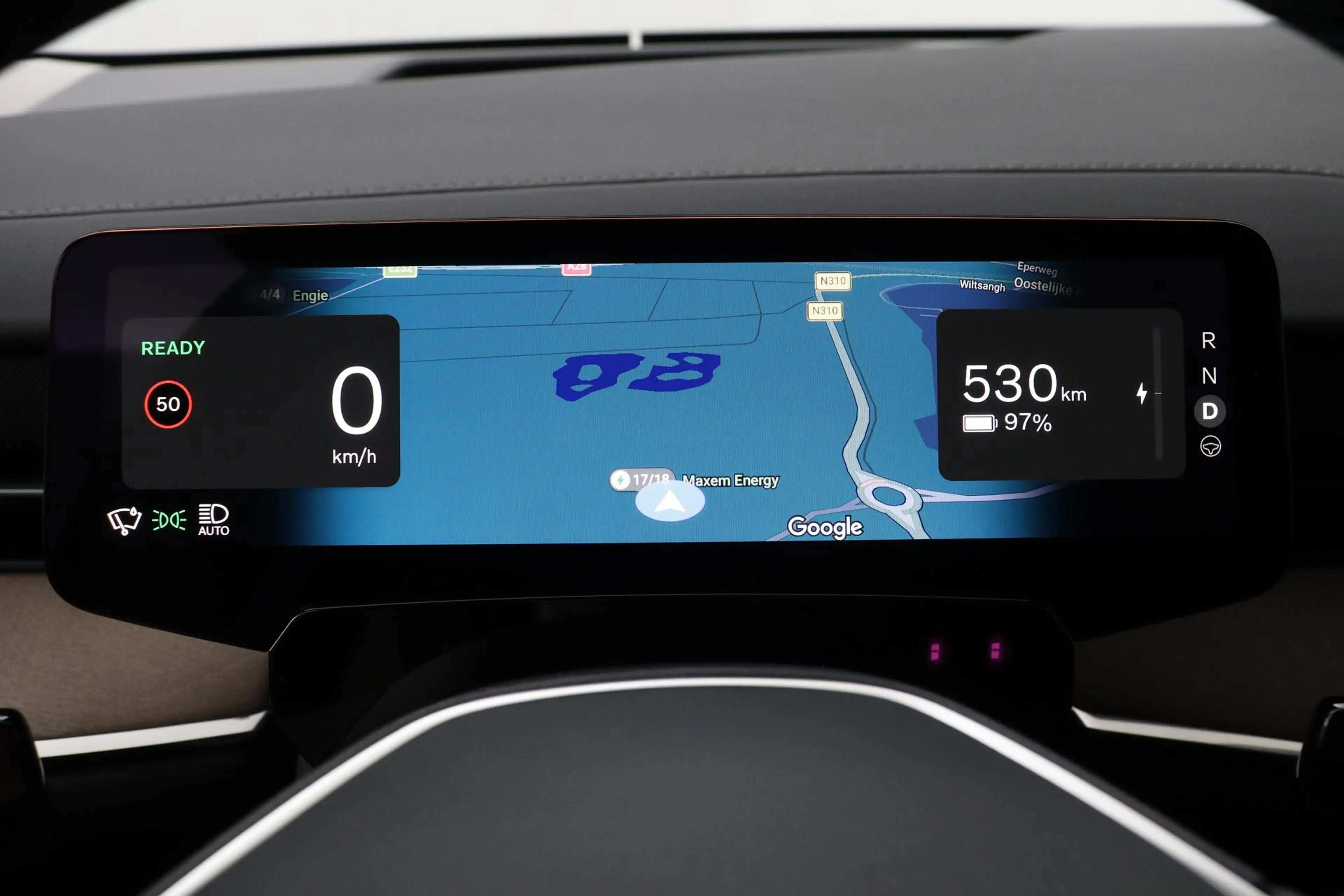 Volvo ES90 Single Motor Extended Range Ultra 92 kWh | FACELIF — photo 19
