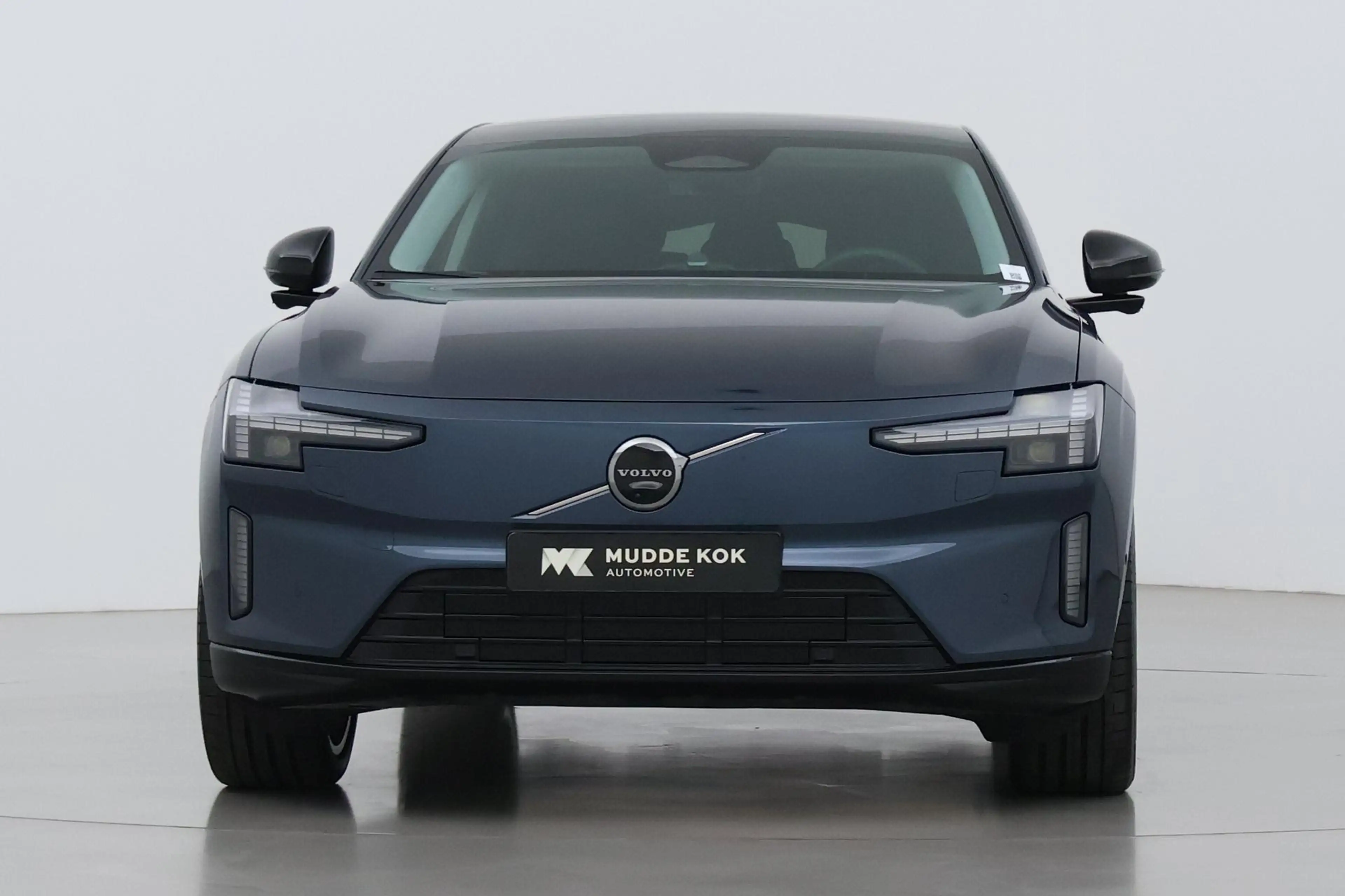 Volvo ES90 Single Motor Extended Range Ultra 92 kWh | FACELIF — photo 16