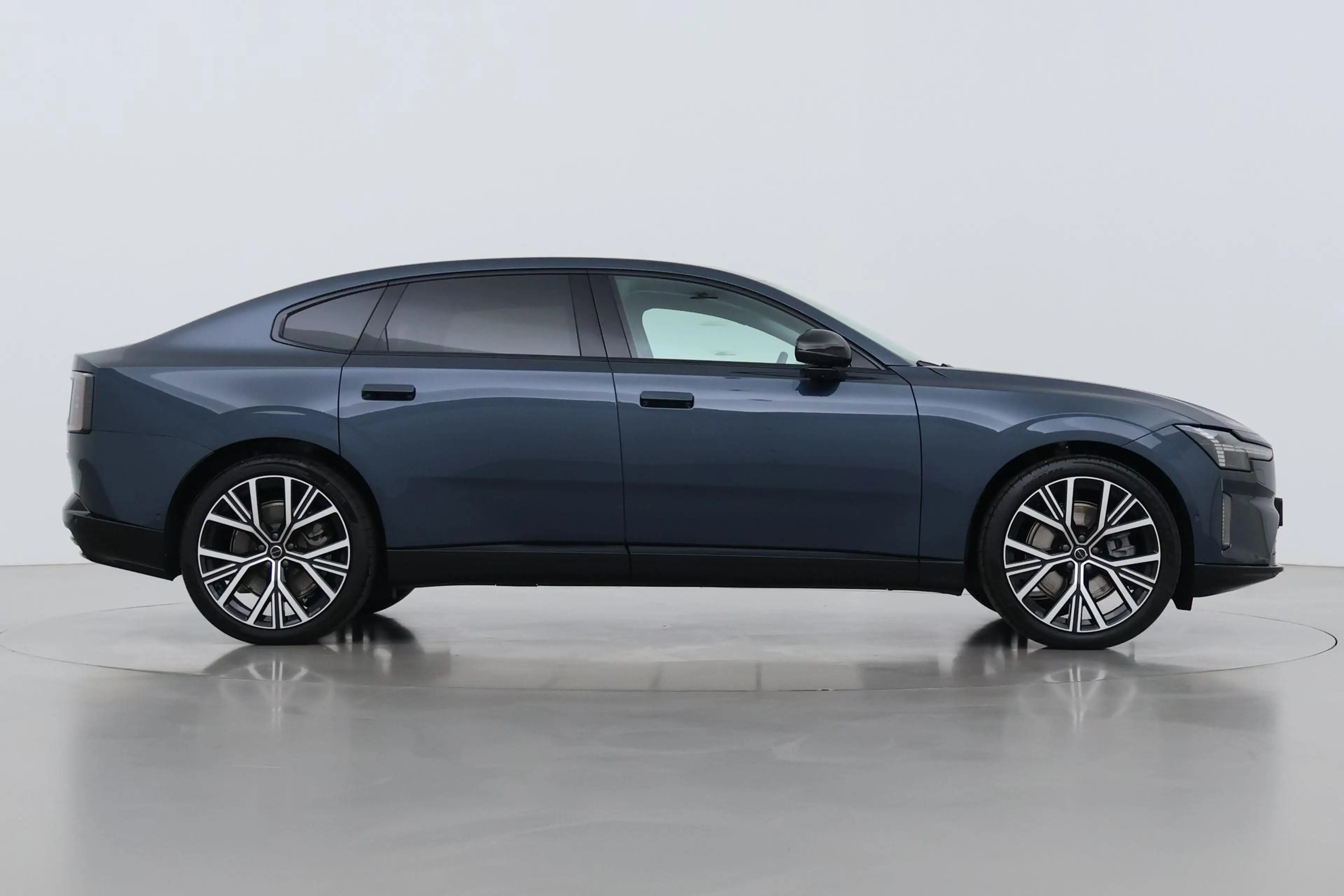 Volvo ES90 Single Motor Extended Range Ultra 92 kWh | FACELIF — photo 10