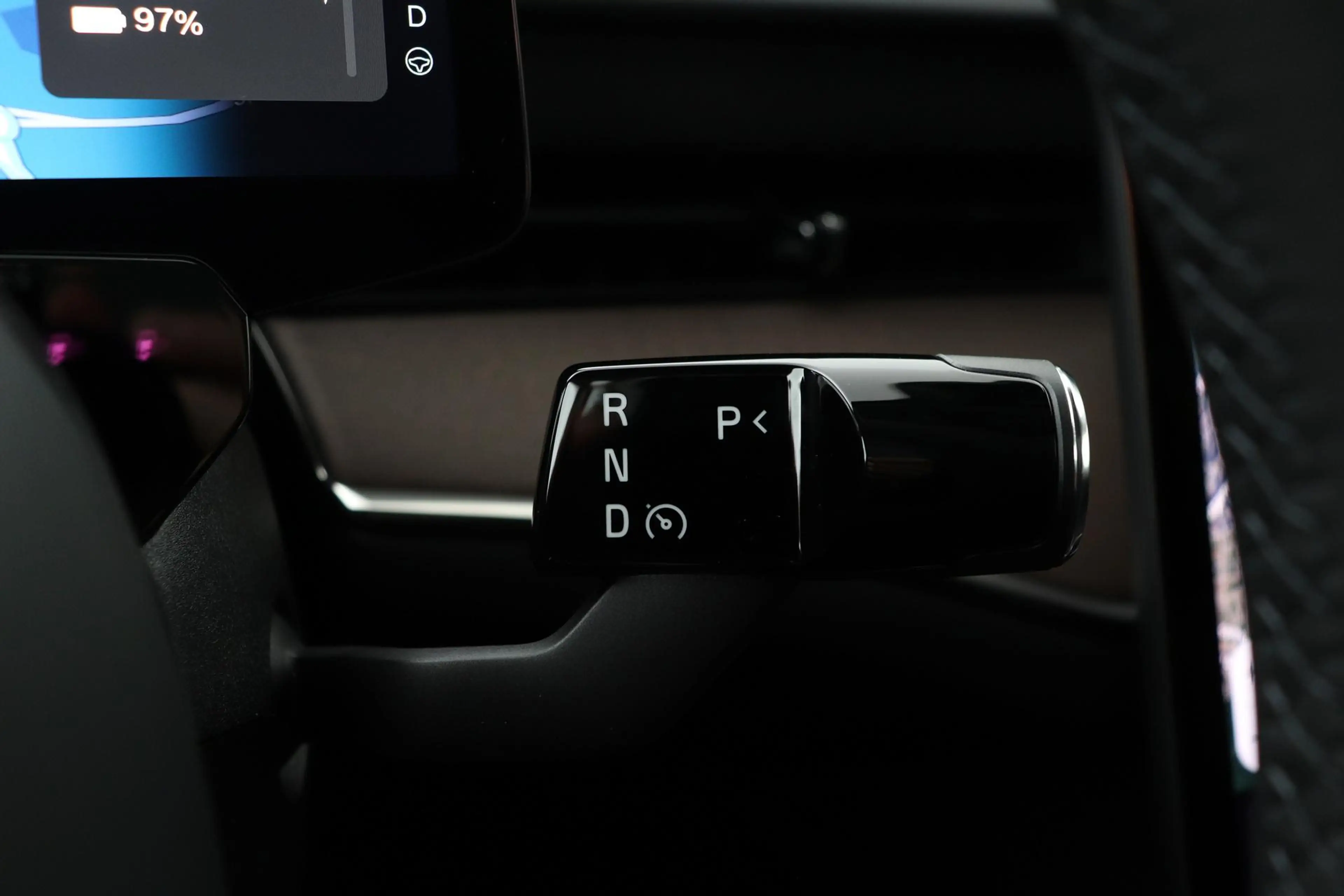 Volvo ES90 Single Motor Extended Range Ultra 92 kWh | FACELIF — photo 39