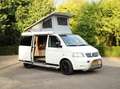 Volkswagen T5 T5 camper Wit - thumbnail 4