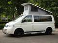 Volkswagen T5 T5 camper Wit - thumbnail 1