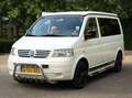 Volkswagen T5 T5 camper Wit - thumbnail 9