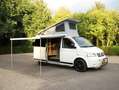 Volkswagen T5 T5 camper Wit - thumbnail 3