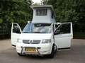 Volkswagen T5 T5 camper Wit - thumbnail 6
