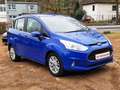 Ford B-Max Titanium/Zahnriemen Neu/Allwetterreifen/2Hand/Klim Plateado - thumbnail 3