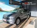 Volkswagen Tiguan Allspace TDI Highline 4M Bluetooth Navi LED Grau - thumbnail 2