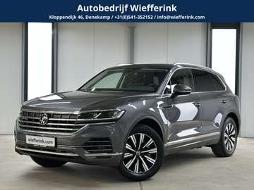 3.0 TSi eHybrid PHEV 4MOTION Elegance | Pano | Hea