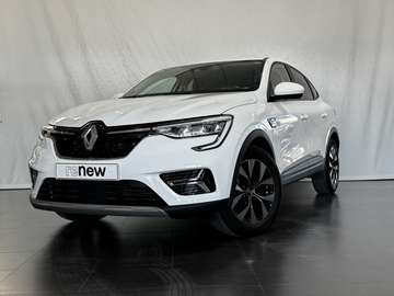 1.3 TCe Evolution EDC 103kW