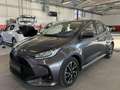 Toyota Yaris 1.0 Trend Grigio - thumbnail 1