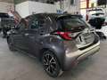 Toyota Yaris 1.0 Trend Grigio - thumbnail 5