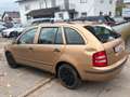 Skoda Fabia Fabia Combi 1.4 16V Combi TÜV NEU Bronze - thumbnail 9