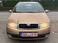 Skoda Fabia Fabia Combi 1.4 16V Combi TÜV NEU Bronze - thumbnail 2