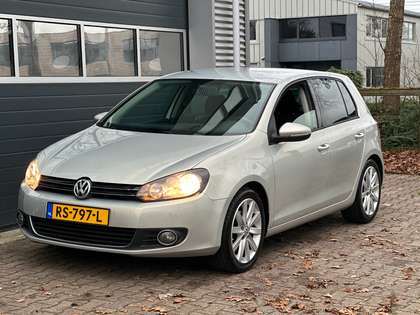 Volkswagen Golf 1.4 TSI DSG/CLIMA/NAVI