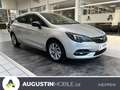 Opel Astra Elegance 1.2 Turbo Start/Stop Silber - thumbnail 1