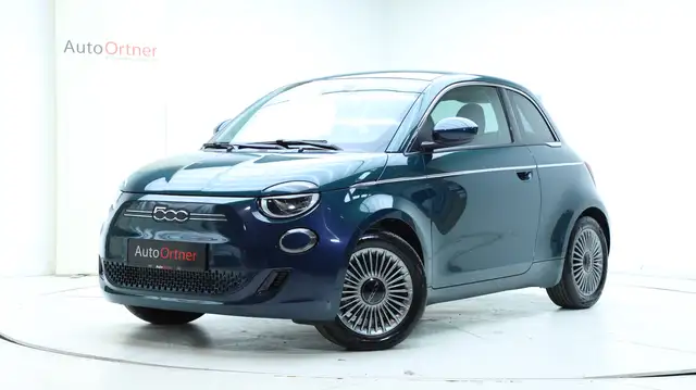 Fiat 500e 42kwh Neuwagen mit Tageszulassung