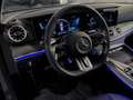 Mercedes-Benz AMG GT Coupe 43 mhev (eq-boost) Premium 4matic+ auto crna - thumbnail 10