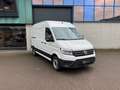 Volkswagen Crafter 35 2.0 Tdi L3H3 140Pk BPM vrij DSG-8 LED NAVI CRUI Wit - thumbnail 1