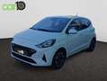 Hyundai i10 1.0 Klass Blanco - thumbnail 1