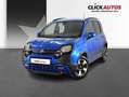 Fiat Panda 1.0 70CV Cross Hybrid Azul - thumbnail 1
