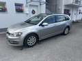 Volkswagen Golf Variant Golf Variant Comfortline BMT 1,6 TDI Silber - thumbnail 1