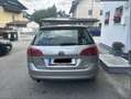 Volkswagen Golf Variant Golf Variant Comfortline BMT 1,6 TDI Silber - thumbnail 3