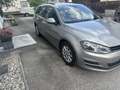 Volkswagen Golf Variant Golf Variant Comfortline BMT 1,6 TDI Silber - thumbnail 4
