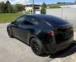 Tesla Model Y Model Y Long Range AWD 75kWh Schwarz - thumbnail 2