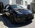 Tesla Model Y Model Y Long Range AWD 75kWh Schwarz - thumbnail 1
