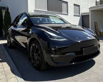 Model Y Long Range AWD 75kWh
