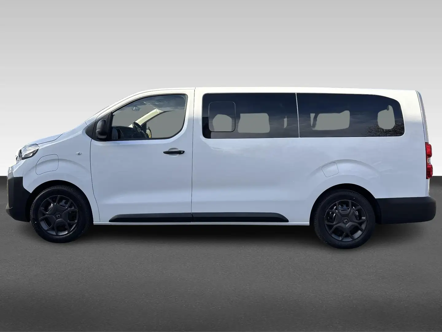 Citroen Spacetourer ë-Spacetourer | XL | 8-Persoons | 10 Navigatie | C Wit - 2